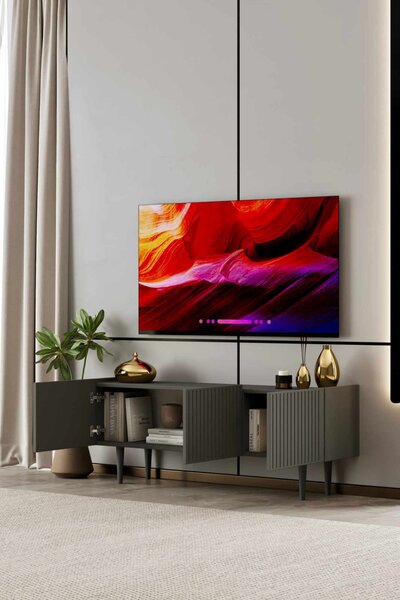 Capella 120 - Grey