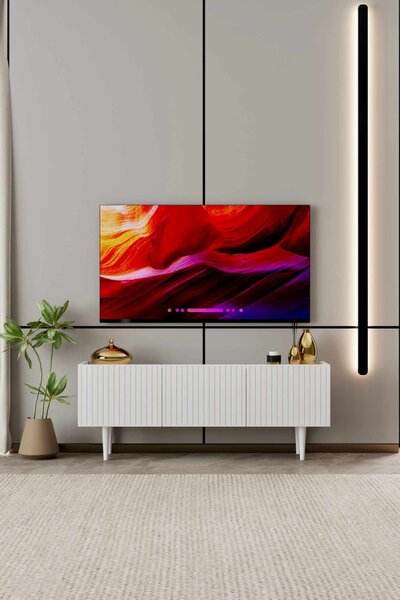 Capella 120 - White