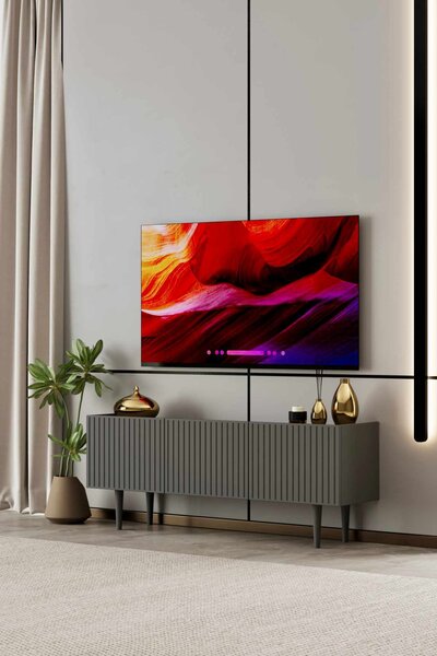 Capella 120 - Grey