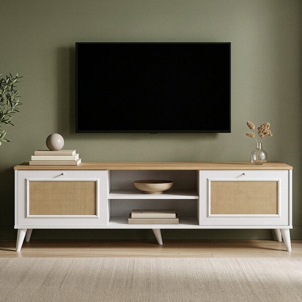 Mount - White, Oak
