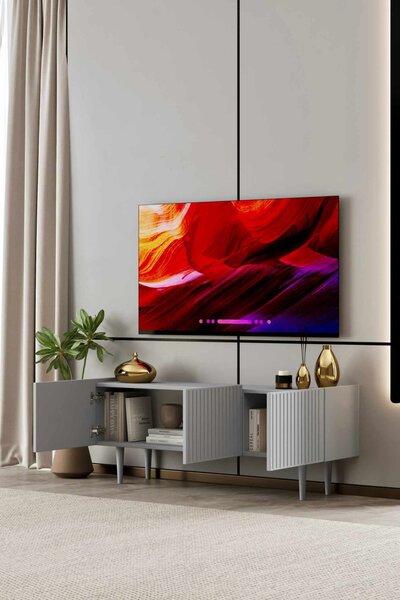 Capella 120 - Light Grey