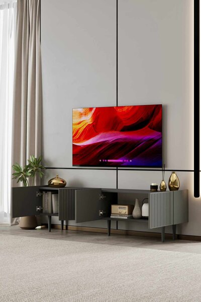 Capella 160 - Grey