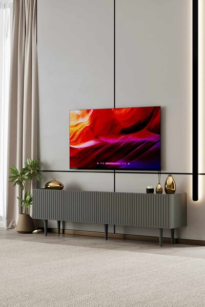 Capella 160 - Grey
