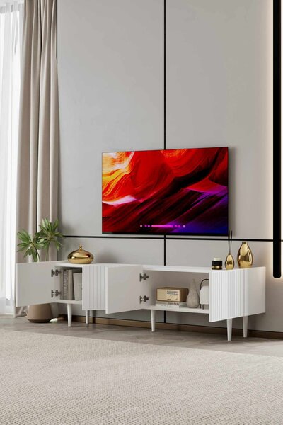 Capella 160 - White