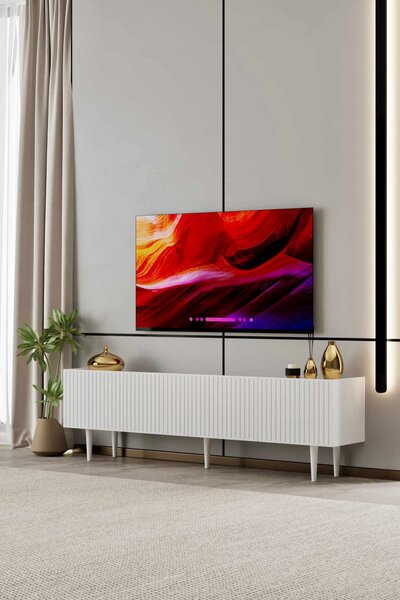 Capella 160 - White