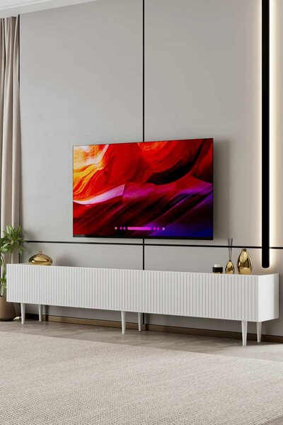 Capella 240 - White
