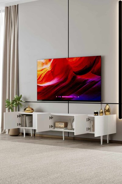 Capella 200 - White