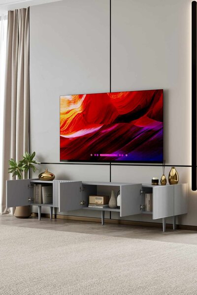 Capella 200 - Light Grey