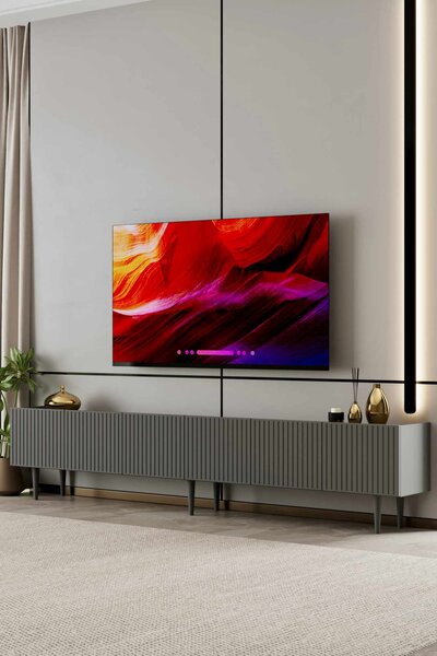 Capella 240 - Grey