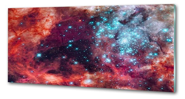 Panou perete bucătărie nor Magellanic