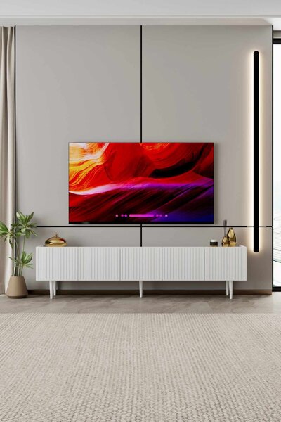 Capella 200 - White