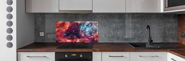 Panou perete bucătărie nor Magellanic