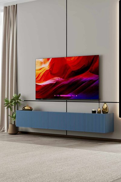 Capella 200 - Blue