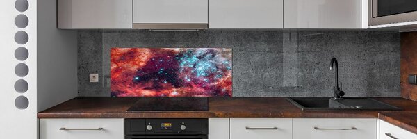 Panou perete bucătărie nor Magellanic
