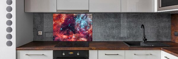 Panou perete bucătărie nor Magellanic