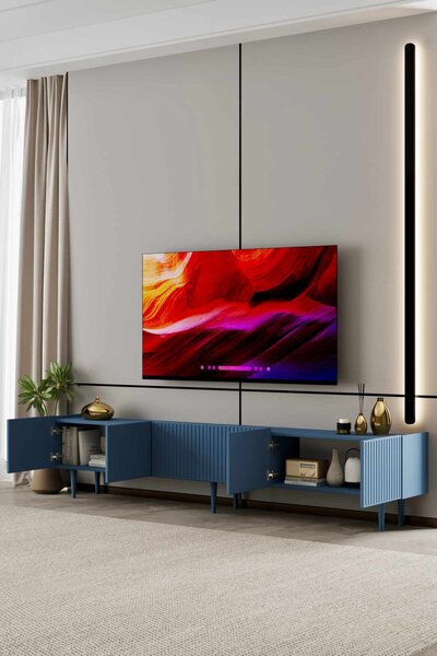 Capella 240 - Blue
