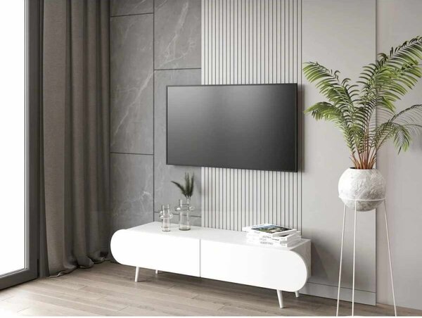 Regulus 140 - White