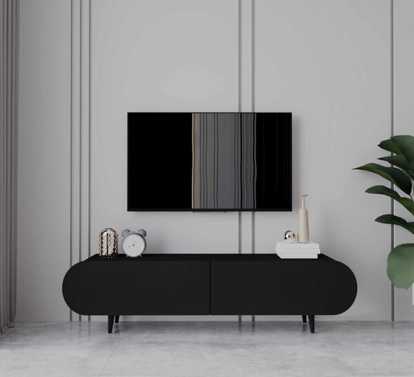 Regulus 140 - Black
