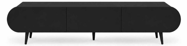 Regulus 180 - Black
