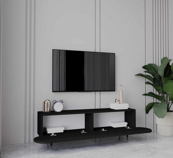 Regulus 140 - Black