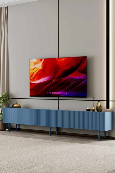 Capella 240 - Blue