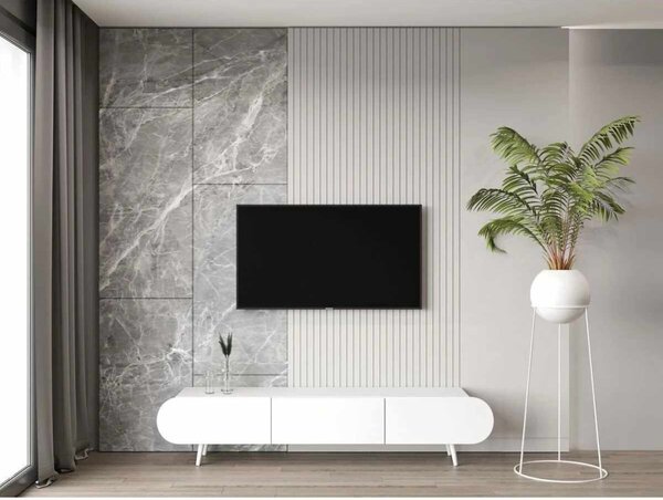Regulus 180 - White