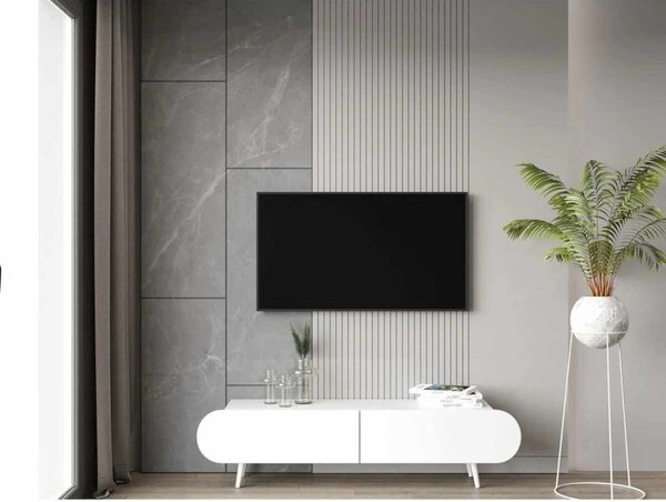 Regulus 140 - White