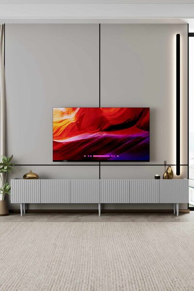 Capella 240 - Light Grey