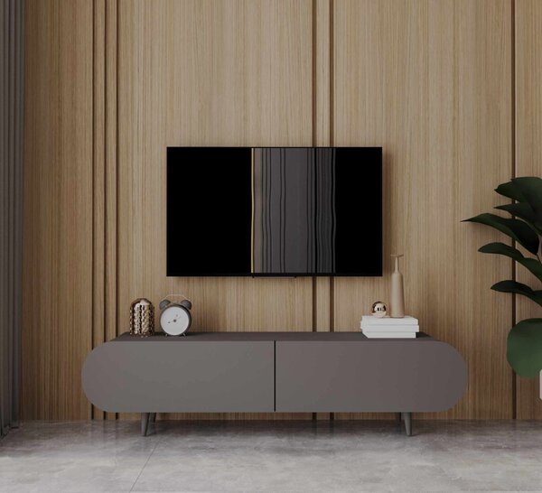 Regulus 140 - Grey
