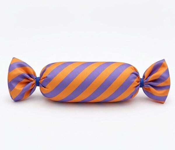 Sugar Candy - Purple, Orange HC