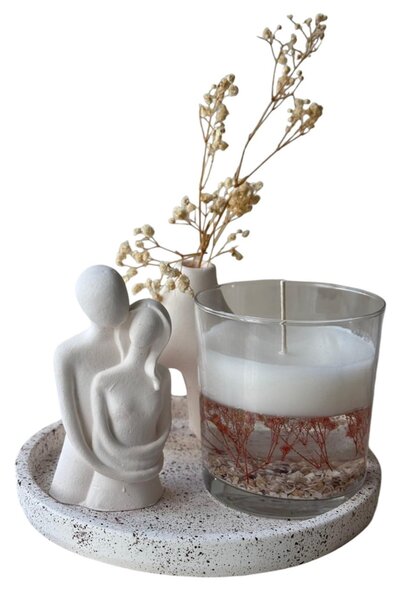 Glamour Candle 31ST HC