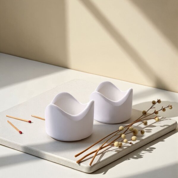 Parasole 6'lı Tealight'lı