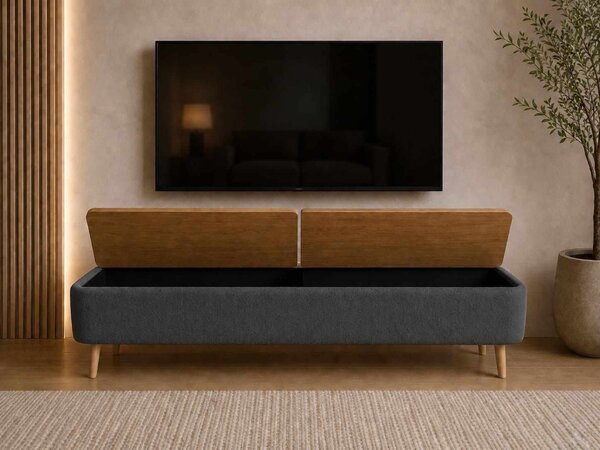 Sarven - Anthracite
