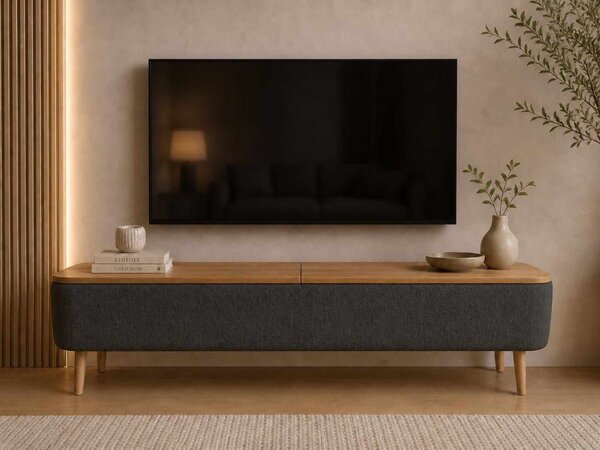 Sarven - Anthracite