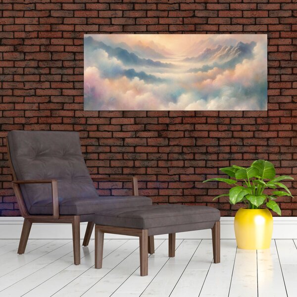 Tablou - Nori (120x50 cm)