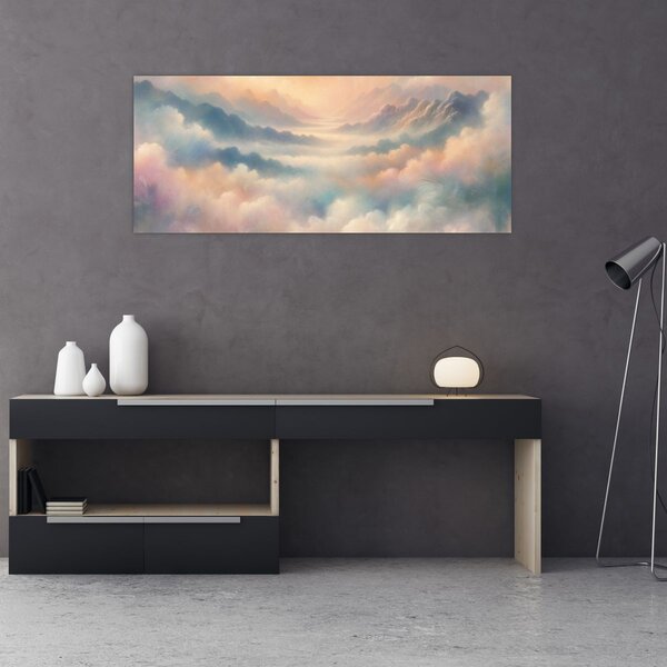 Tablou - Nori (120x50 cm)