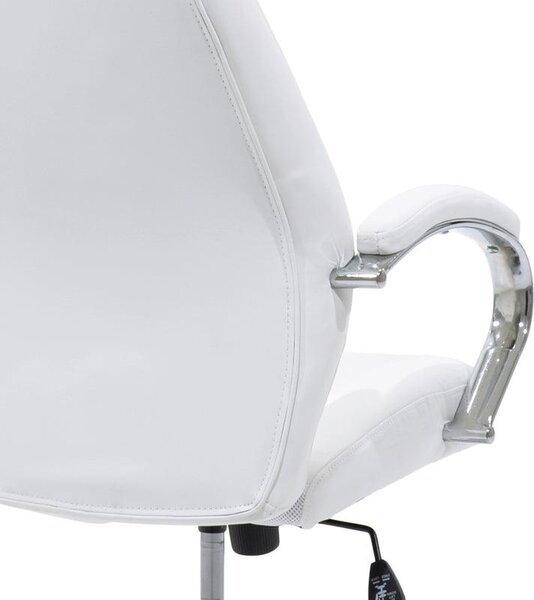 Scaun de birou manager Sonar, 57x61x120 cm