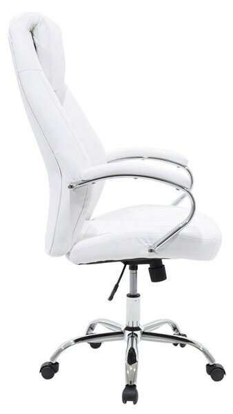 Scaun de birou manager Sonar, 57x61x120 cm