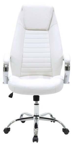 Scaun de birou manager Sonar, 57x61x120 cm
