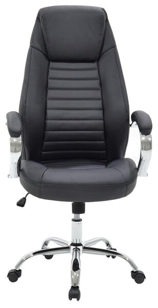 Scaun de birou manager Sonar, 57x61x120 cm
