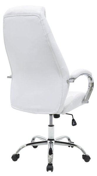 Scaun de birou manager Sonar, 57x61x120 cm
