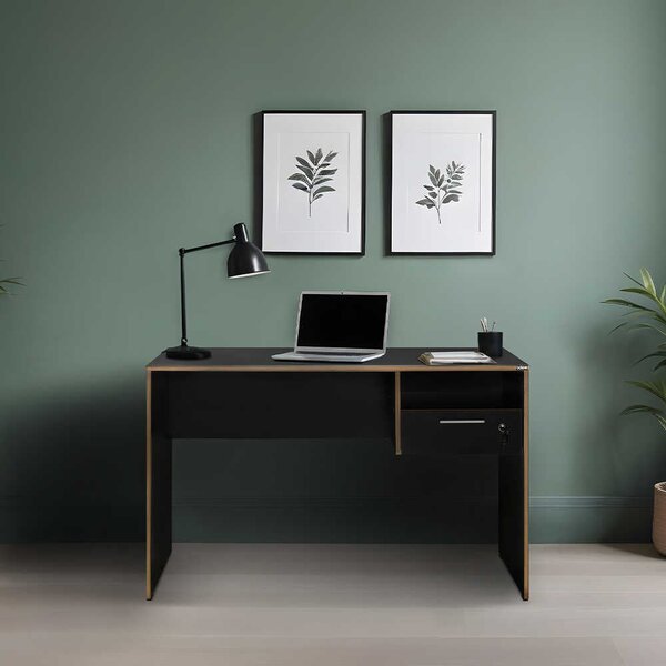 Birou Adore Concept, 120x75x60 cm