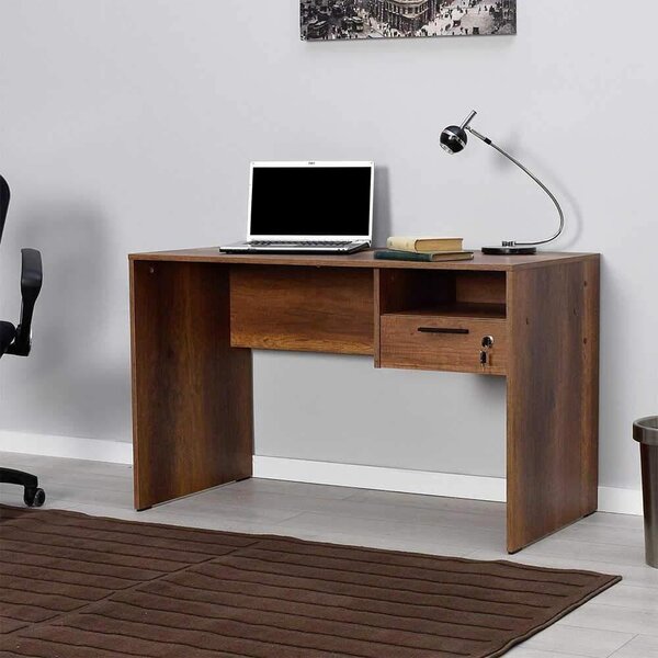 Birou Adore Concept, 120x75x60 cm