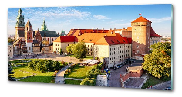 Panou de bucătărie Cracovia Polonia