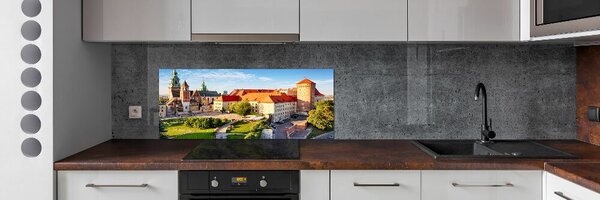 Panou de bucătărie Cracovia Polonia