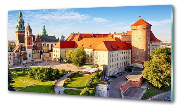 Panou de bucătărie Cracovia Polonia
