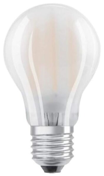 SET 2x Bec LED A60 E27/6,5W/230V 2700K Osram