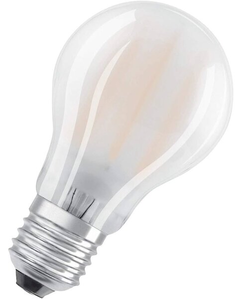 SET 2x Bec LED A60 E27/6,5W/230V 2700K Osram
