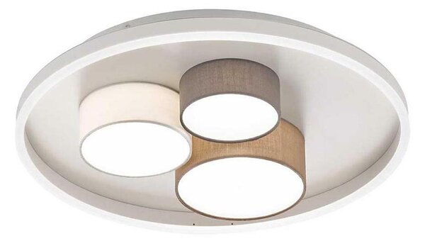 Plafonieră LED BIA LED/45W/230V Wofi 11764