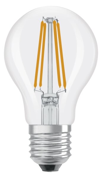 Bec LED CLASSIC FILAMENT A60 E27/7,5W/230V 2700K - Ledvance
